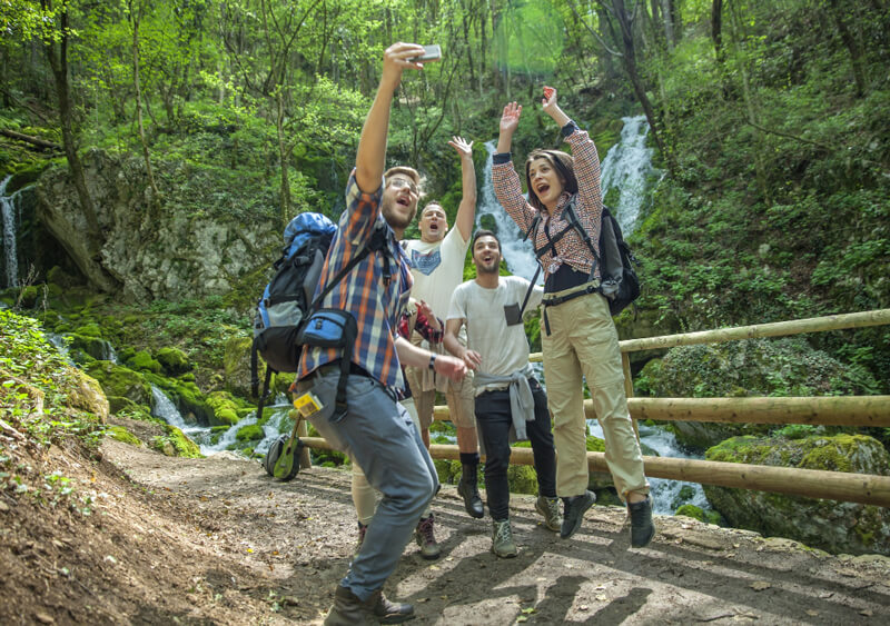 Adventure Tour