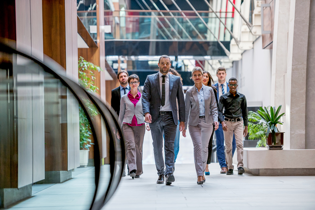 Corporate / Business Tour