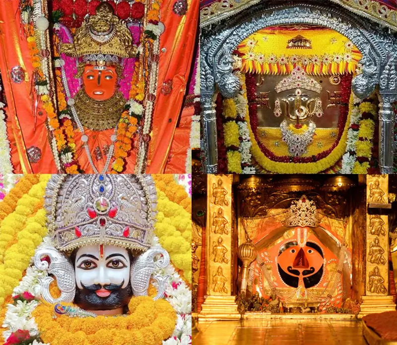 Khatushyam Ji