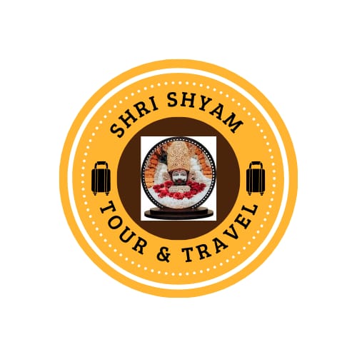 Shri Shyam Travels Logo